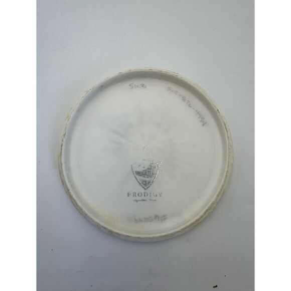 PA-3 300, Chris Dickerson, Signature‎ Series - Picture 2 of 2